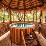 River Yurt Village & RV Park