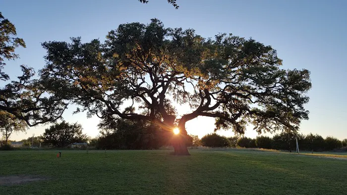 Skyline Ranch RV Park 1