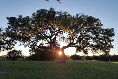 Skyline Ranch RV Park