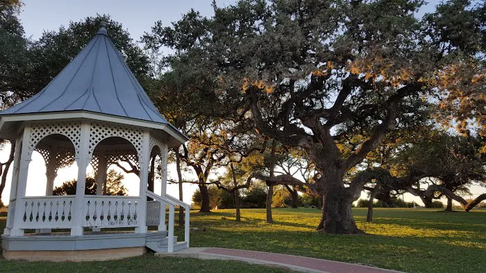 Skyline Ranch RV Park 3