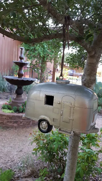 Skyline Ranch RV Park 7