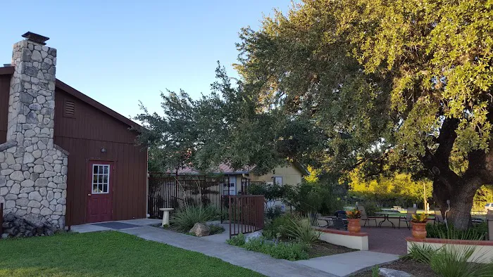 Skyline Ranch RV Park 5