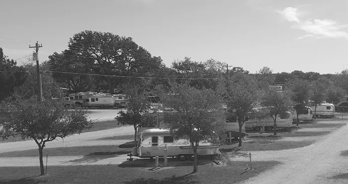 Skyline Ranch RV Park 9