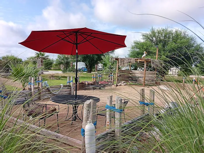 Caribbean Cowboy RV Park 1
