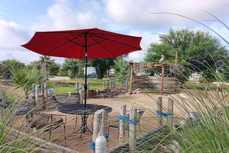 Caribbean Cowboy RV Park