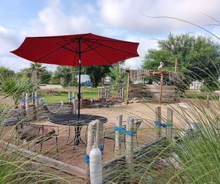 Caribbean Cowboy RV Park