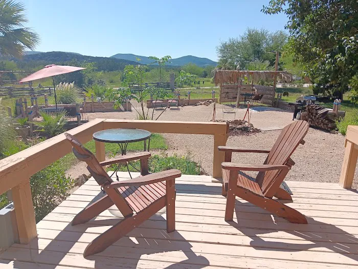 Caribbean Cowboy RV Park 3
