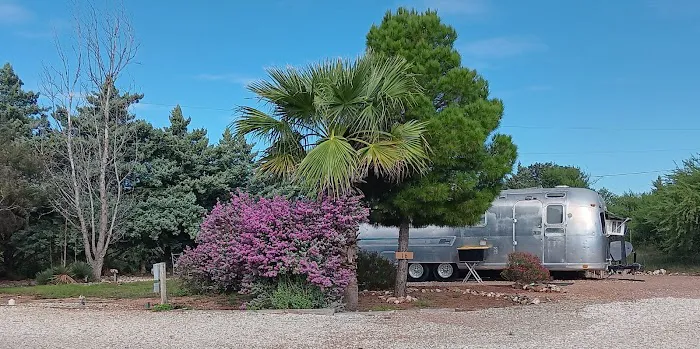 Caribbean Cowboy RV Park 2