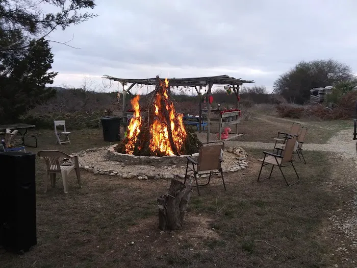 Caribbean Cowboy RV Park 5