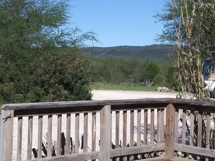 Caribbean Cowboy RV Park 6