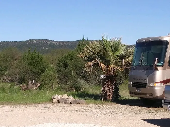 Caribbean Cowboy RV Park 7