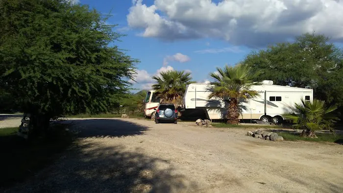 Caribbean Cowboy RV Park 10