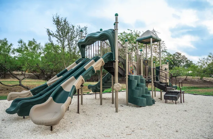 Riverwalk RV Resort 1