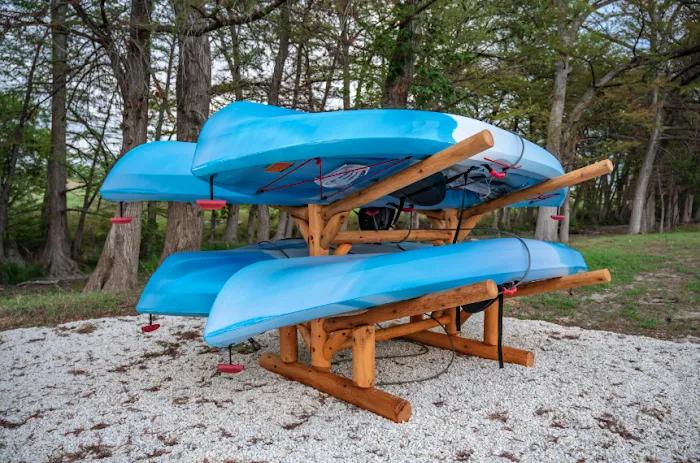 Riverwalk RV Resort 7