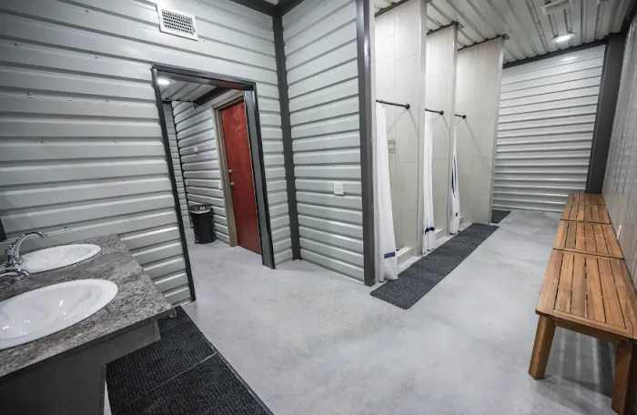 Riverwalk RV Resort 9
