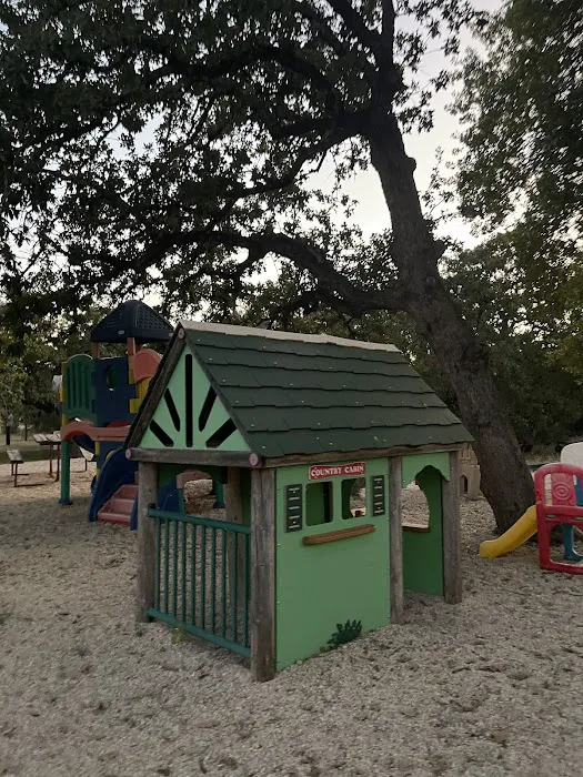 Camp Sionito Comm-Christ SW 1