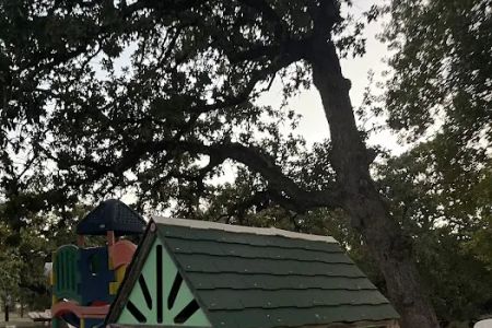 Camp Sionito Comm-Christ SW