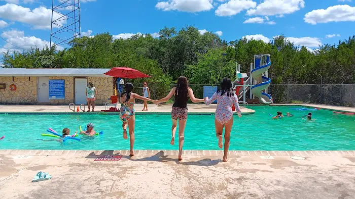 Camp Sionito Comm-Christ SW 2