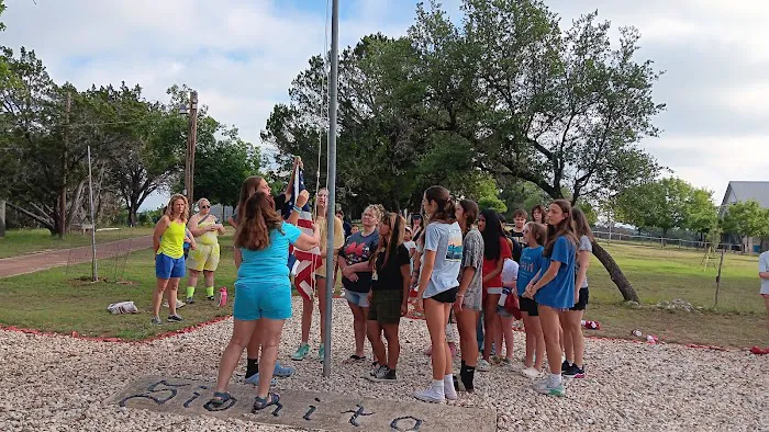 Camp Sionito Comm-Christ SW 6