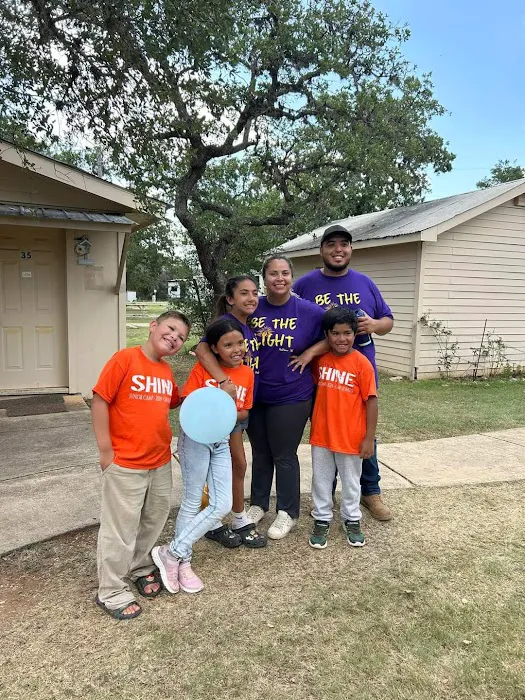 Camp Sionito Comm-Christ SW 9