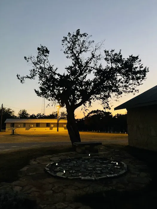 Camp Sionito Comm-Christ SW 8