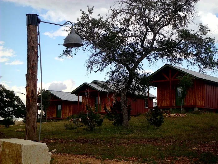 Antler Oaks Lodge and RV Resort 2