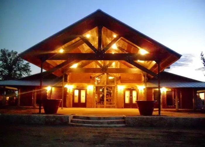 Antler Oaks Lodge and RV Resort 1