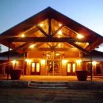 Antler Oaks Lodge and RV Resort