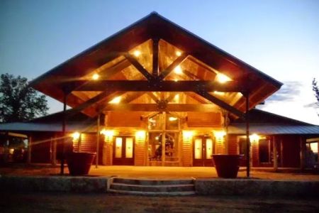 Antler Oaks Lodge and RV Resort