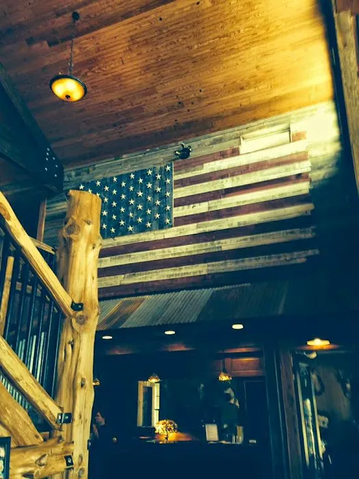 Antler Oaks Lodge and RV Resort 5