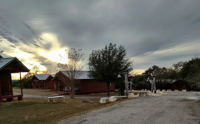 Antler Oaks Lodge and RV Resort 6