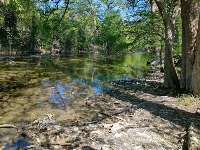 Antler Oaks Lodge and RV Resort 10