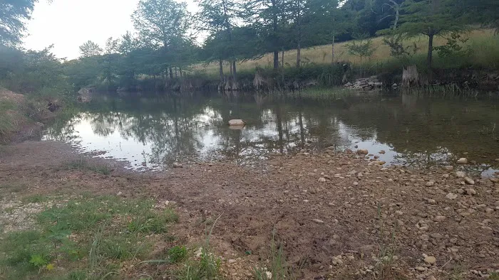 Hill Country Rentals 1