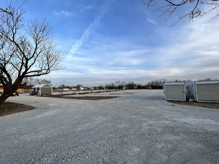 Hawleywood RV Park 2