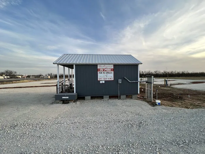 Hawleywood RV Park 1