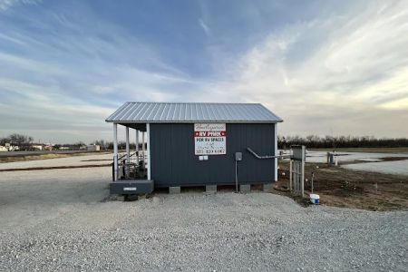 Hawleywood RV Park