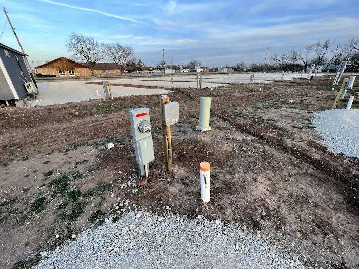Hawleywood RV Park 3