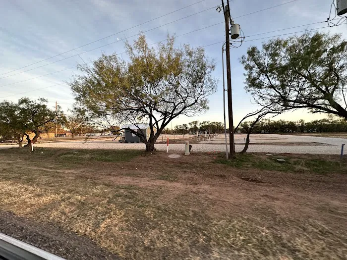 Hawleywood RV Park 5