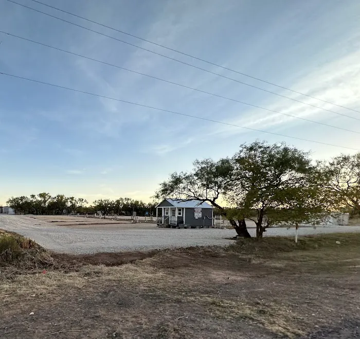Hawleywood RV Park 6