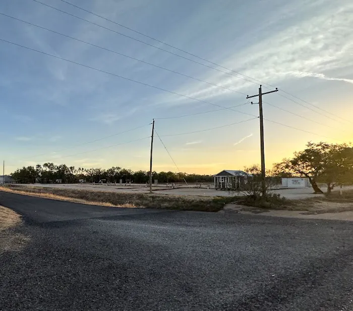 Hawleywood RV Park 7