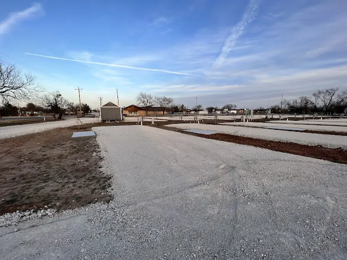 Hawleywood RV Park 8