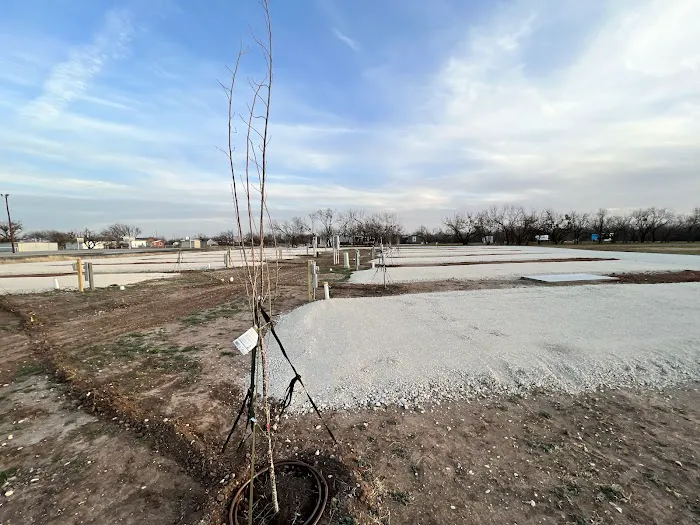 Hawleywood RV Park 9