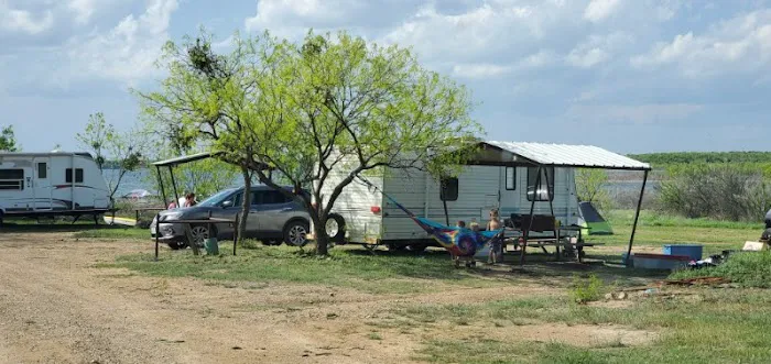 Elm Creek Marina and R.V. Campgrounds 1