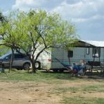 Elm Creek Marina and R.V. Campgrounds
