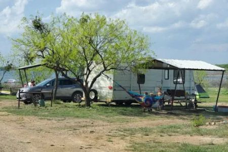 Elm Creek Marina and R.V. Campgrounds
