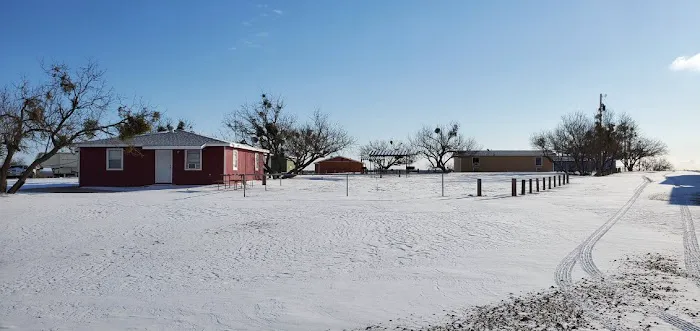 Elm Creek Marina and R.V. Campgrounds 4
