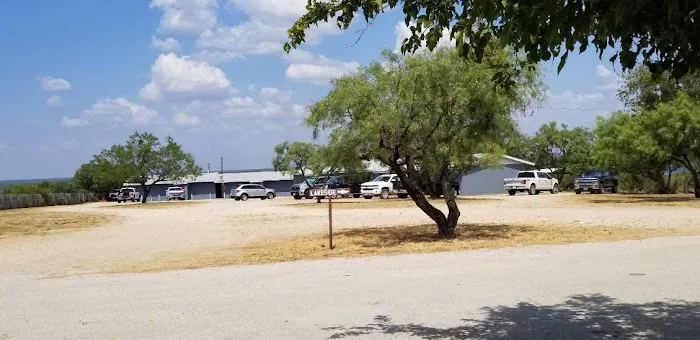 Elm Creek Marina and R.V. Campgrounds 9