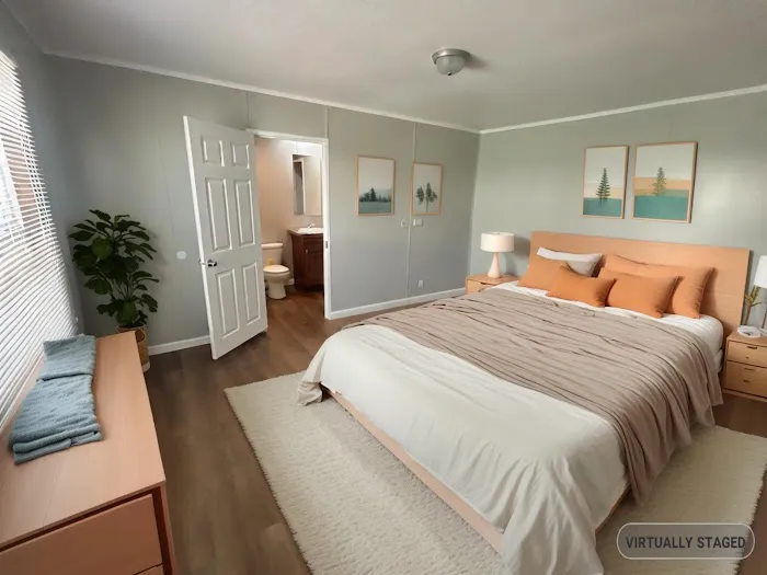 Sun Lake Mobile Home Community 3