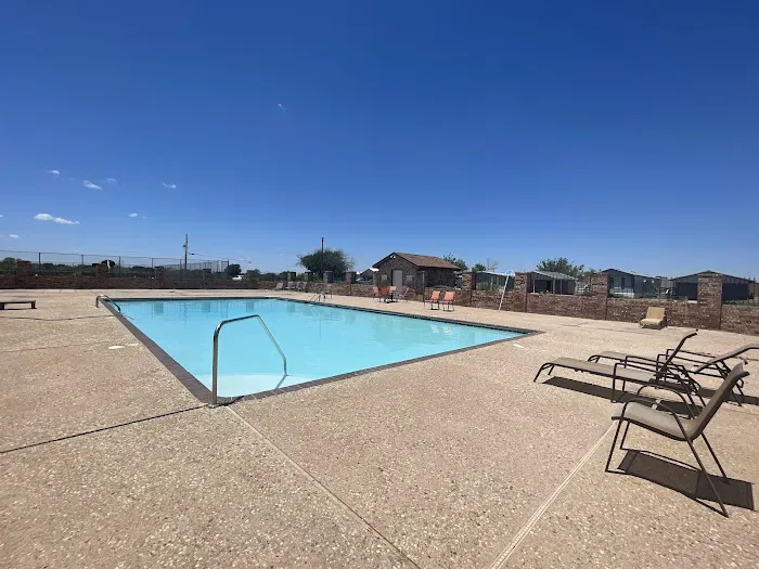 Sun Lake Mobile Home Community 2