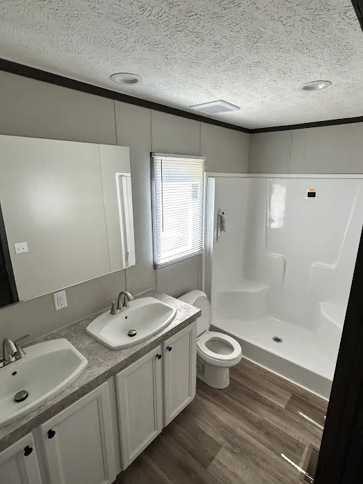 Sun Lake Mobile Home Community 4